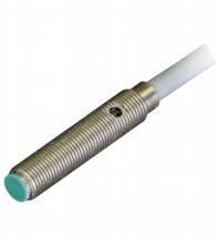 Pepperl &amp;amp; Fuchs 202166 NBB1,5-5GM25-E2 inductive sensor