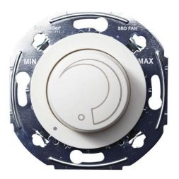 ELSO WDE011604 speed controller with central plate ws Renova