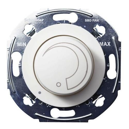 ELSO WDE011604 speed controller with central plate ws Renova