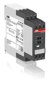 ABB Stotz-Kontakt CT-AHS.22P, time relay, off-delay 2We, 24-48VDC, 24-240VAC, 1SVR740110R3300