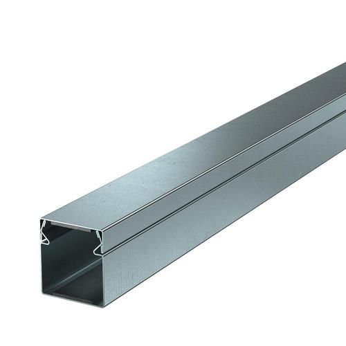 OBO Bettermann 7218000 PLM D 0404 FS metal 44x40mm fire protection installation duct