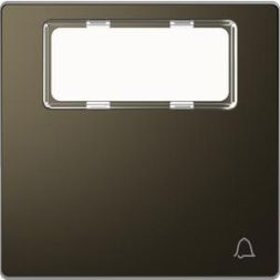 MERTEN MEG3365-6052 Rocker Moccametallic System Design