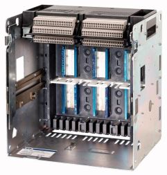 Eaton IZMX-CAS403-4000-SEC-1 3-pole 4000A cassette, 183953