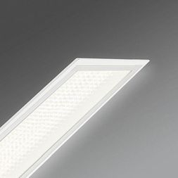 Regiolux 72532034150 protection-PREMP/300-1200 4700lm 840 LED recessed luminaire