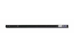 Bachmann 802.7531 BN7500 RCM 18xC13 4xC19 power 3m CEE 16A