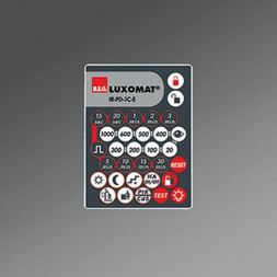 Regiolux 84506027100 LC-BEG IR-PD-E remote control