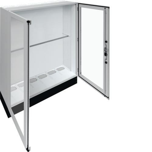 Hager FR26U2 univ. IP55 SK II 1850x1550x400mm cabinet