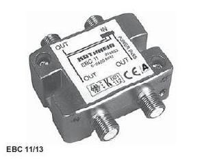 Kathrein EBC13 3-way distributor