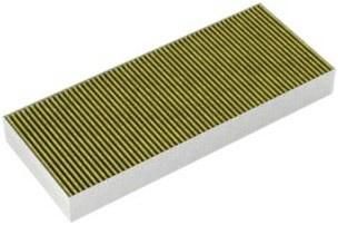 Siemens LZ11IXB16 Clean Air Plus activated carbon filter