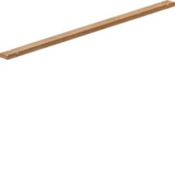 Hager ZM14C 12X5MM busbar 4-field CU12x5mm