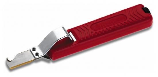 Cimco 121010 8-28 Cable stripper