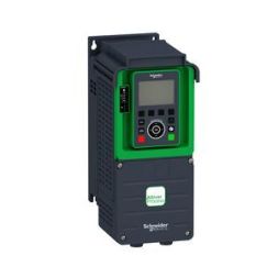 Schneider Electric ATV630U40M3 ATV630 4kW/5HP 200...240V IP21/UL Type 1 frequency converter