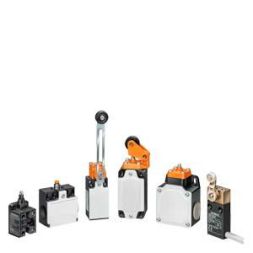 Siemens 3SX9918 transition piece