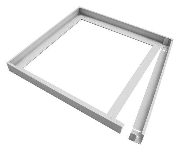 Megaman MT76221 for panel mounting frame