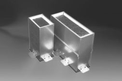 Wichmann BET080380 BET 80x380x270mm S90 cable box