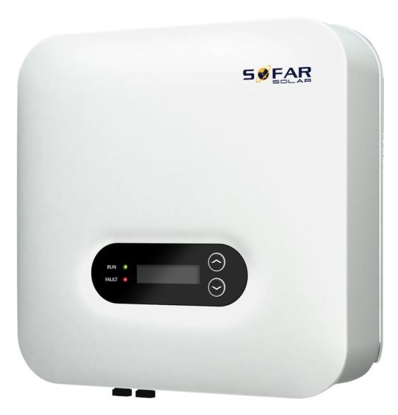 SOFAR SOLAR SOFAR 3.6KTLM-G3 inverter 1-phase