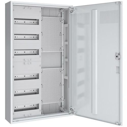 ABN 6 rows REG 6 rows media field distributor ( MK26RM )