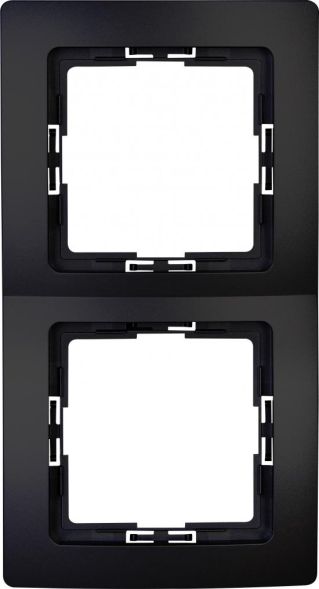 Kopp 308550007 2f HK05 ms frame