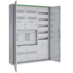 ABN ABNRS307E0022 eHZ 2Z 2R 1V 1APZ sHS meter cabinet