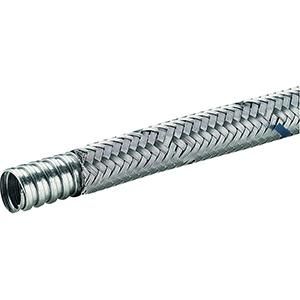 Legrand 387997 hose TRS52 D=50, 5 , (metallic)