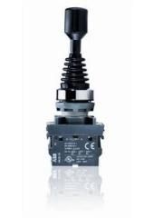 ABB Stotz-Kontakt MJS12-60B, joystick 4-position with momentary locking, 1SFA611712R6006