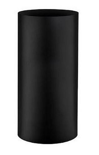 Clage 4100-44162 KXV40 extension black matt accessories Zip HydroTap