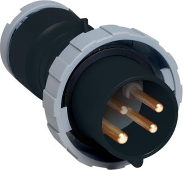 ABB Stotz-Kontakt 332P5W plug, 2CMA166736R1000