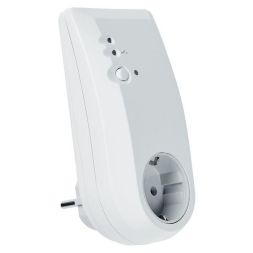 Vaillant 0020254296 VR 46 radio socket receiver