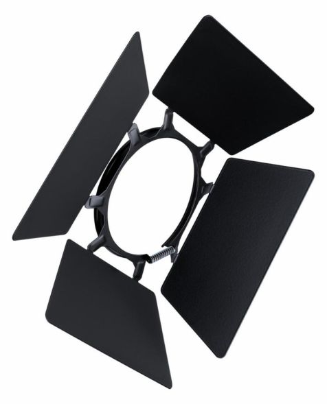 Feilo Sylvania 2058323 Beacon XL/XXL sw anti-glare cap