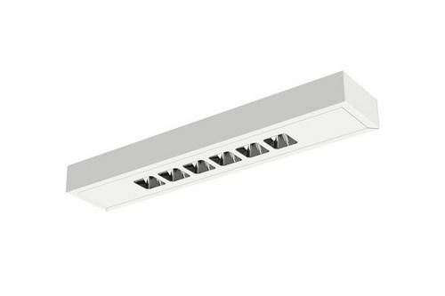 Ridi Leuchten 637640 EL-AN0622DAWS840MRM0200 LED ceiling light