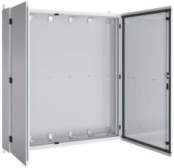 ABN protective insulated IP55 1340x1440x280mm wall housing (NF59P)