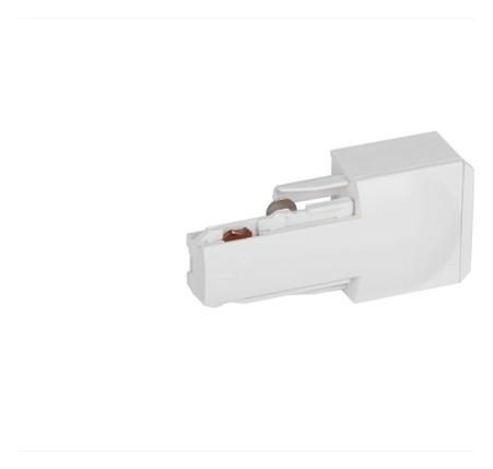 Feilo Sylvania 3019010 Nanotrack 1 White 100Cm Connector