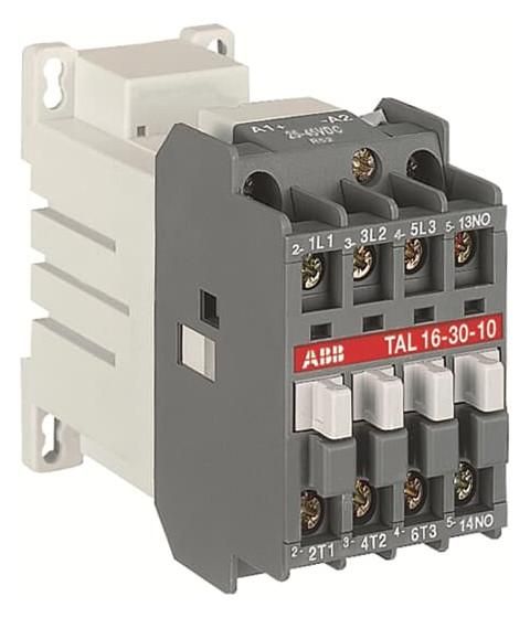 ABB Stotz-Kontakt 1SBL183061R5110 TAL16-30-10-51 Contactor