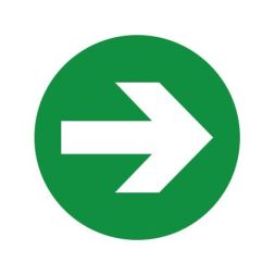 Spittler 008342 direction indication