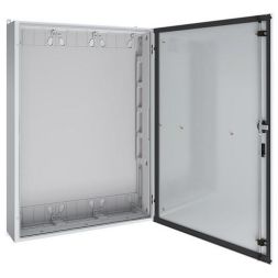 ABN SP37 double insulated IP54 800x1102x225mm wall housing