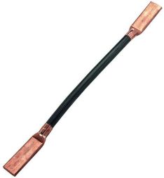 Dehn & Söhne 419505 Copper cable earthing bridge D BEB 10 - L800 / EBS 15-03-19