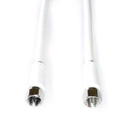 E+P FA50 E+P F-connection cable FA 50 5.0m white