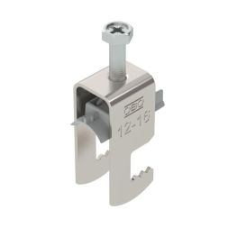 OBO Bettermann 1188264 BS-F1-K-16 A2 12-16mm clamp 2056