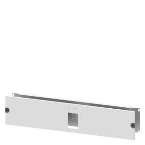 Siemens 8GK6720-2KK33 circuit breaker ALPHA 630 1x3VA20-22/100A/160A/250A