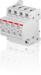 ABB Stotz-Kontakt OVR T2 4L 40-275S surge arrester, 2CTB815704R1100