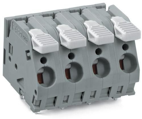 Wago 2706-256 print terminal 6f 1re gr series 2706 RM=10