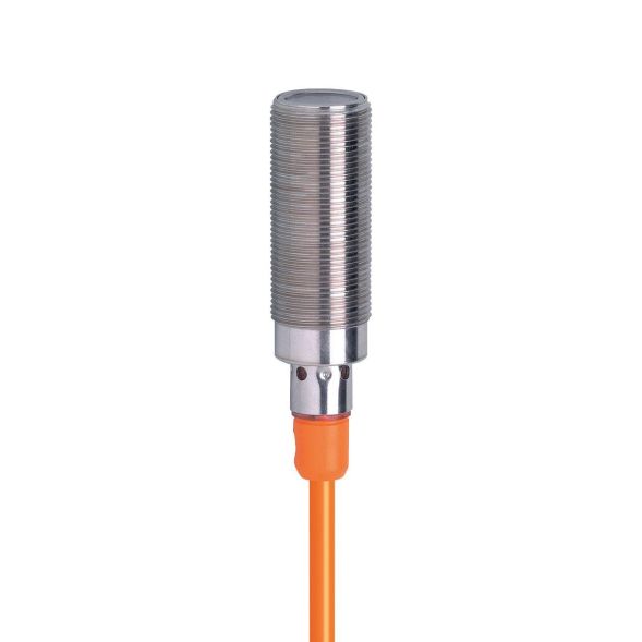 ifm electronic OGS301 M18x1 DC through-beam sensor