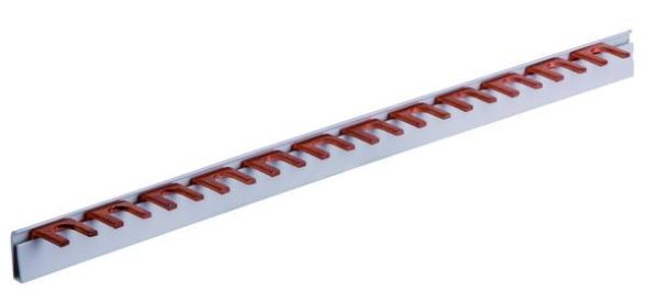Pollmann 2210104 G-1L-210/20iso phase rail