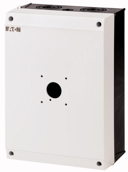 Eaton CI-K5-T5-4-NA insulated enclosure, 262041