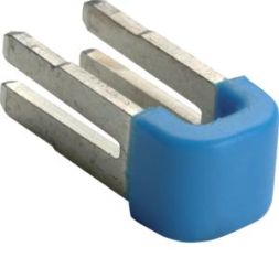 Hager KN99N bridge 1 pack=10 pieces.