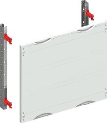 ABB Striebel &amp;amp; John MBB120 contact protection module 5RE / 1FB, 2CPX041734R9999