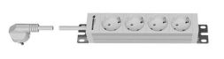 Schäfer IT-Systems 7805112 NB-PDU1-16/0-0-4 CEE7/7 power strip