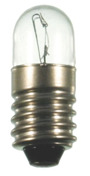 Scharnberger &amp;amp; Hasenbein 23182 small tube lamp 60V 33mA