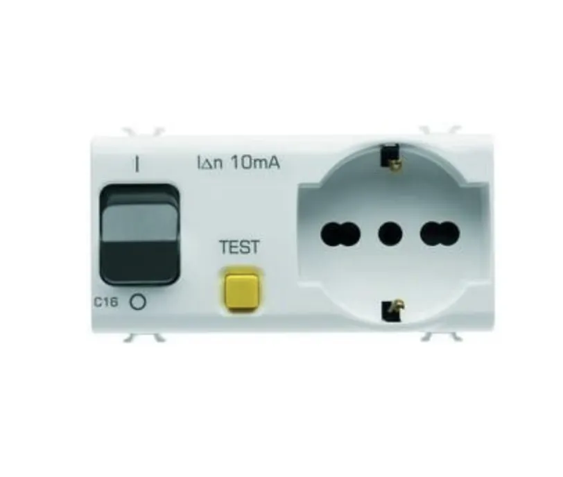 Category Switches and sockets