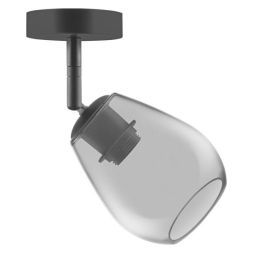 LEDVANCE Osram 4058075216884 1906 CONE SPOT 1X 230X120X220 G SM ceiling light